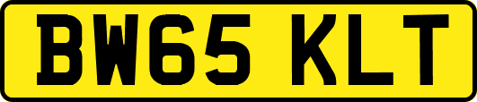 BW65KLT