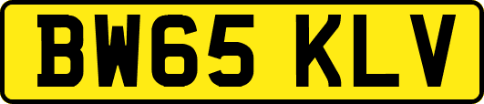 BW65KLV