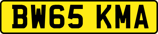 BW65KMA