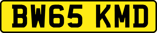BW65KMD