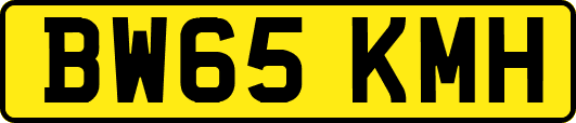 BW65KMH