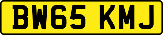 BW65KMJ