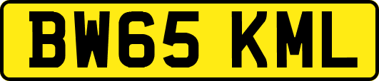 BW65KML
