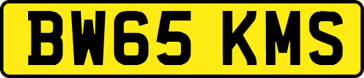 BW65KMS