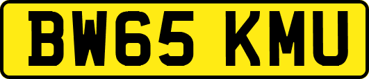 BW65KMU