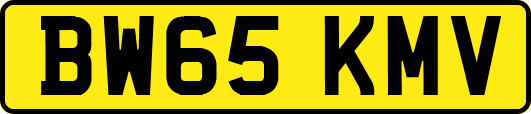 BW65KMV