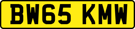 BW65KMW