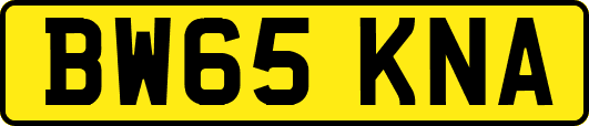 BW65KNA
