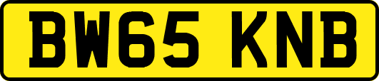 BW65KNB