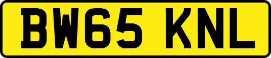 BW65KNL