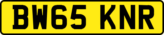 BW65KNR