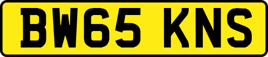BW65KNS