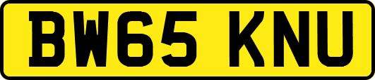 BW65KNU