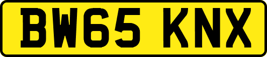BW65KNX