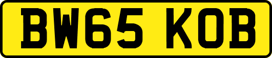BW65KOB