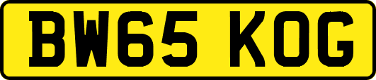 BW65KOG