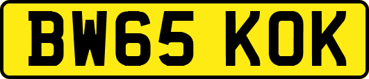 BW65KOK