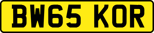 BW65KOR