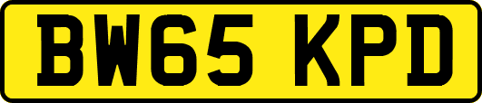 BW65KPD