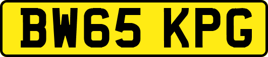 BW65KPG
