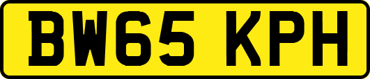 BW65KPH