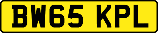BW65KPL