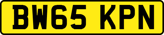 BW65KPN