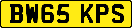 BW65KPS