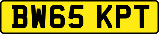 BW65KPT