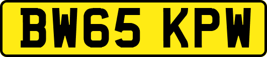 BW65KPW