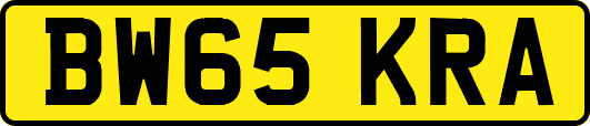 BW65KRA