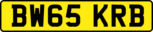BW65KRB