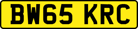 BW65KRC
