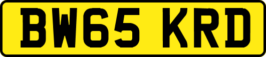 BW65KRD