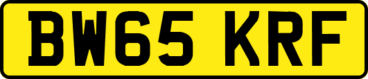BW65KRF