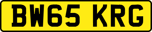 BW65KRG