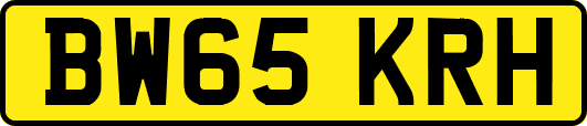 BW65KRH