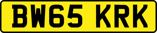 BW65KRK