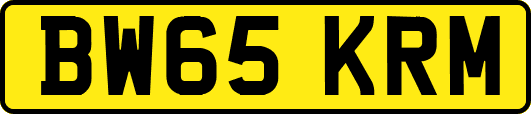 BW65KRM