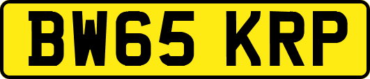 BW65KRP