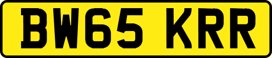 BW65KRR