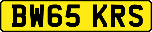 BW65KRS
