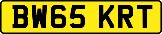BW65KRT