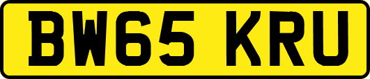 BW65KRU