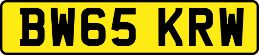 BW65KRW
