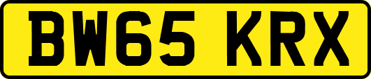 BW65KRX