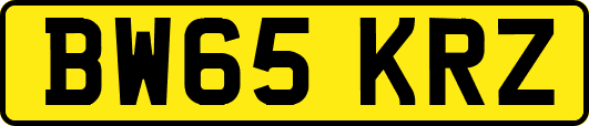 BW65KRZ