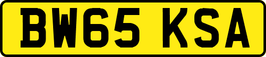 BW65KSA