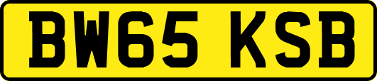 BW65KSB