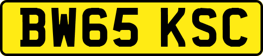 BW65KSC